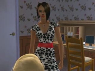 Life In Greenfield 1.06 'The Limits of Love'