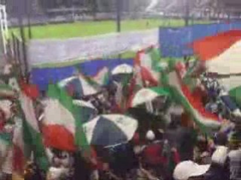 Tigre 1 - Velez 2 // 21.02.09