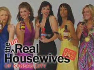 Meet The unReal Housewives of Kansas City!