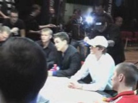 Poker EPT Copenhague S5 Strategies avec Eric Lacheveque