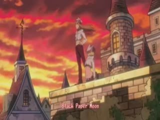 Soul Eater - Ash Like Snow OP