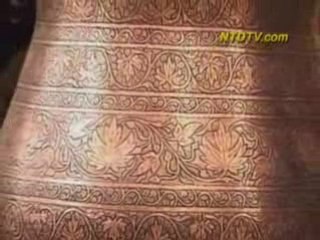 Kashmiri Teapots Still Charming