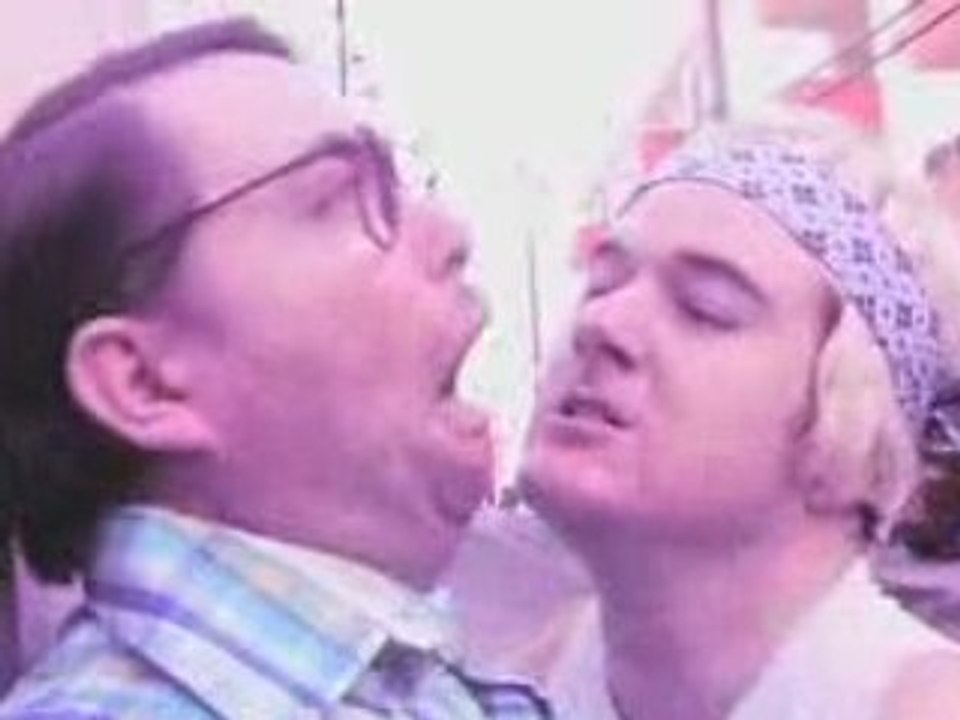 Billy Zabka's PENIS PILLS!