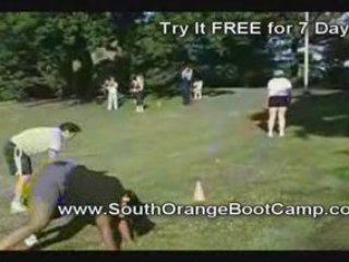 Sports Fitness South Orange NJ