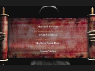 Walkthrough: Painkiller (23): FIN ???