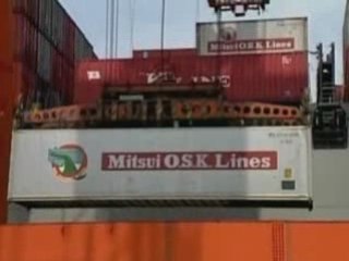 Market Report - Asia Bank Jitters