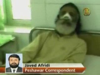 Suicide Bomber Strikes in Pakistan