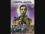 Kemal Sunal - Korkusuz Korkak Film Müziği