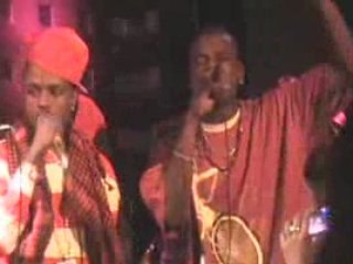 BARIKAD CREW IN NEW YORK LIVE (PART 1)