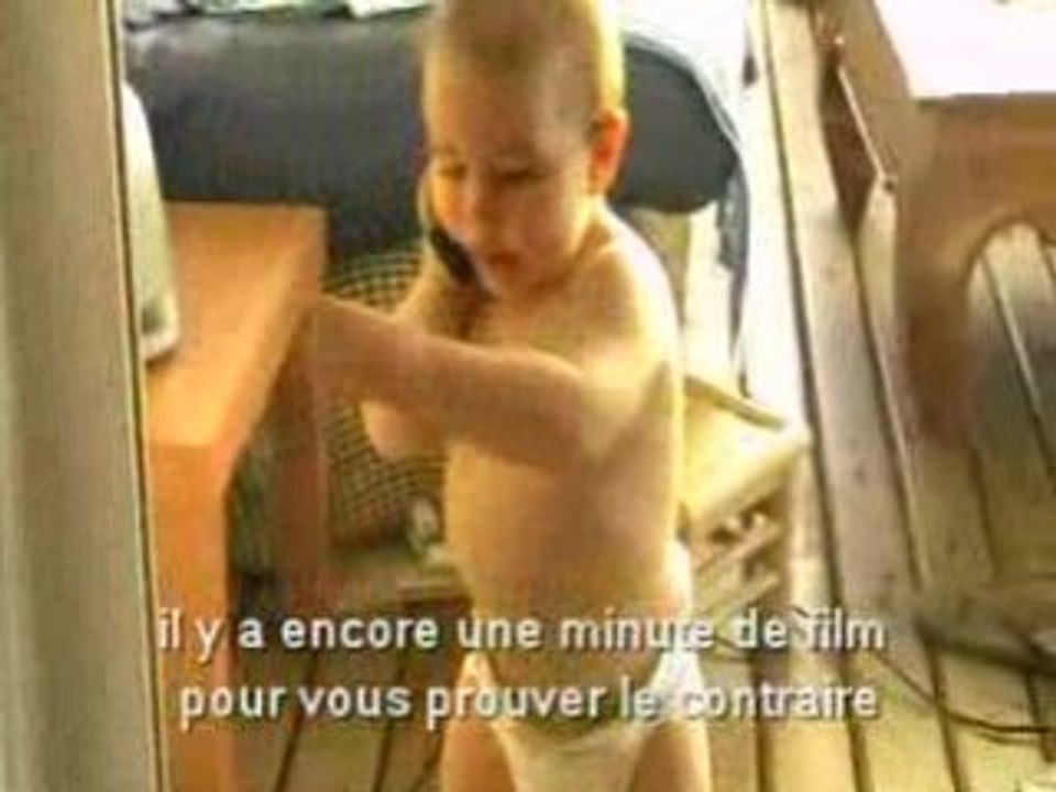 Ent' lé dé oui mon kèr i balanss