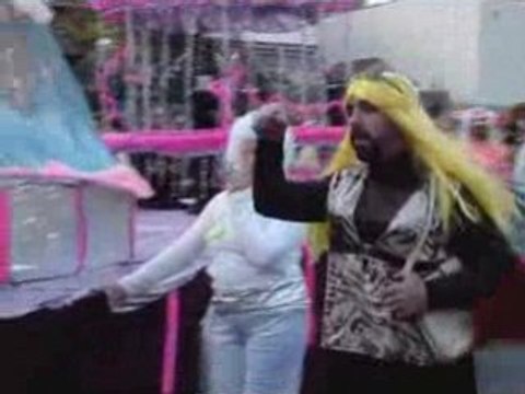 Rua de Carnestoltes. Esparreguera [21.02.2009]