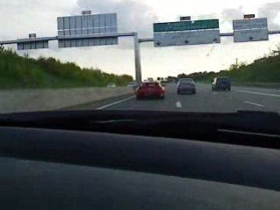 BM M3 E 46 / FERRARI