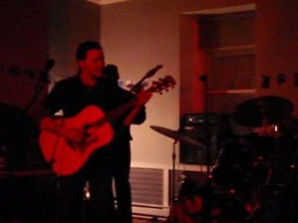 Elyes landoulsi "Remind Me"