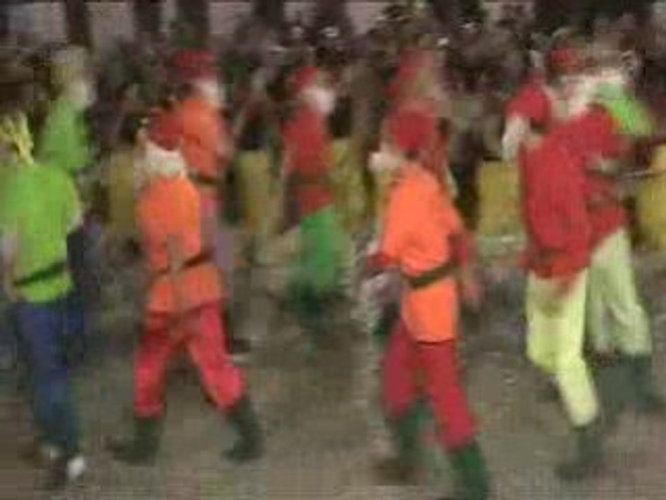 CARNAVAL 2009 4ªPARTE