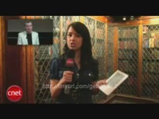 Amazon Kindle 2.0 Review - Electronic Book Reading Device