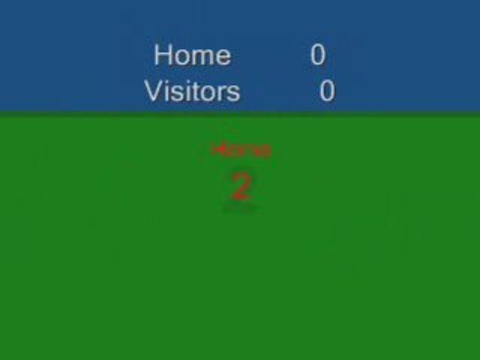 Manchester United 2 vs Blackburn Rovers 1