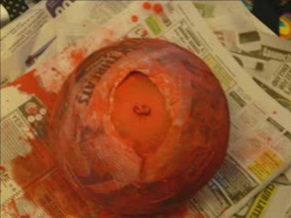 The Red Balloon Project