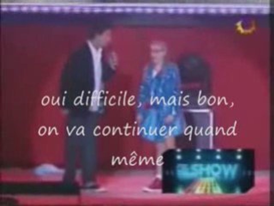 Episode 1 de la saison 2 Part 9 ,De tout mon coeur ,en VOST