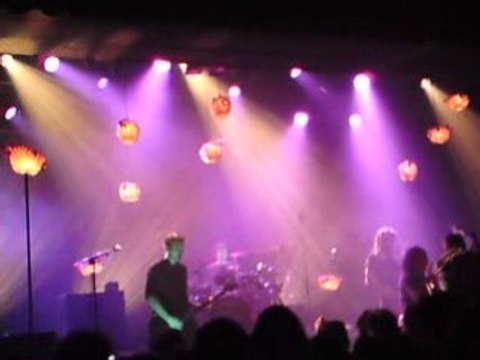 ETHS à l'espace Julien Marseille 20 fevrier 2009