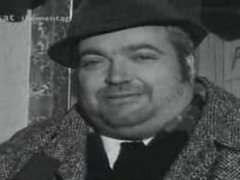 Die Zukunft Oesterreichs (Helmut Qualtinger)