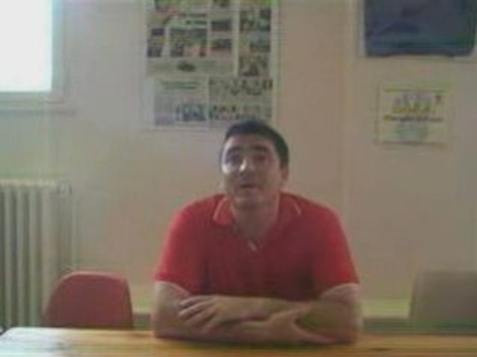 Philippe Namyst