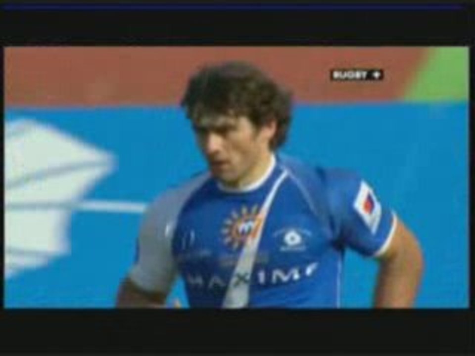 Montauban / Montpellier Top 14