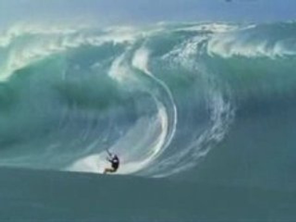Out There Teahupoo Tahiti