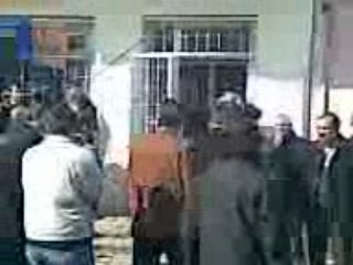 AK PARTİ GEMEREK BELEDİYE BAŞKAN ADAYI İRFAN SAĞIRKAYA