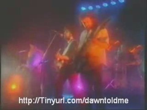 French and Saunders Fleetwood Mac spoof