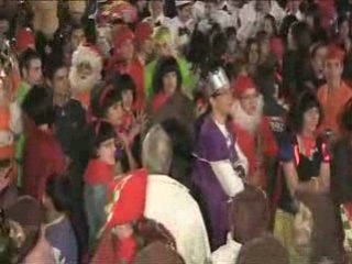 CARNAVAL 2009 5ªPARTE