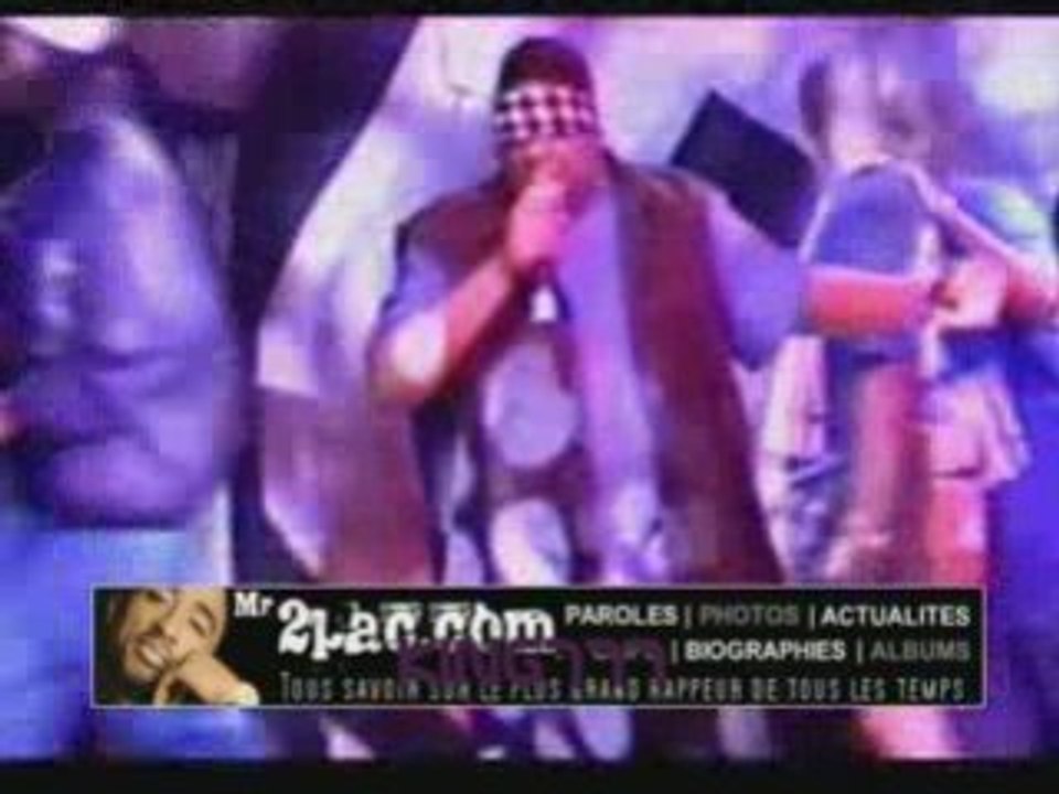 REDMAN METHODMAN FT 2PAC