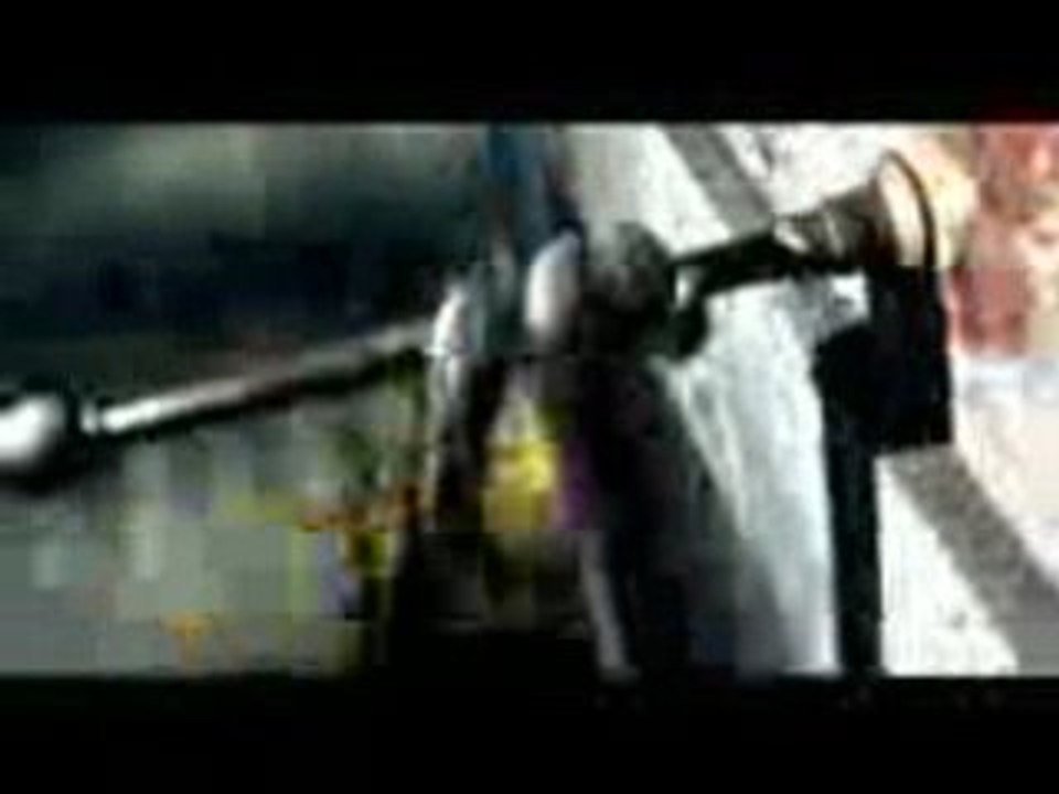 Cicakman teaser