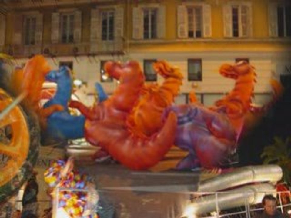 Carnaval de nice