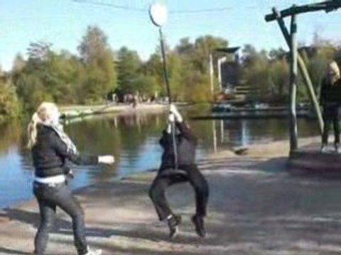 Centerparcs De Movie