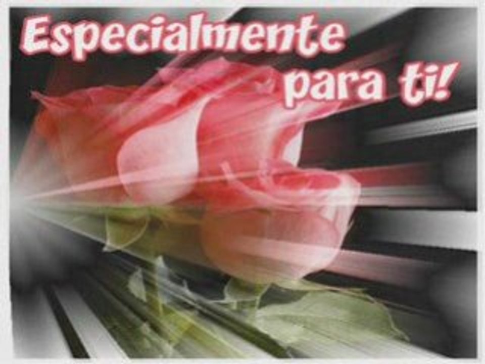 Chica bonita