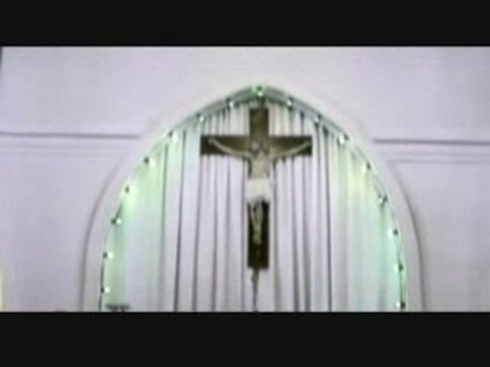 Ventson-kira - Indray hariva izay