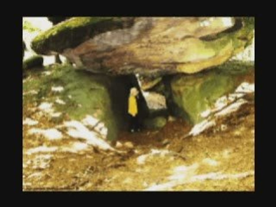 LUMINITA SOARE: 'JOHNNY BLUES' german- zweite Version