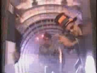 Capital Sound - Feel The Rythm