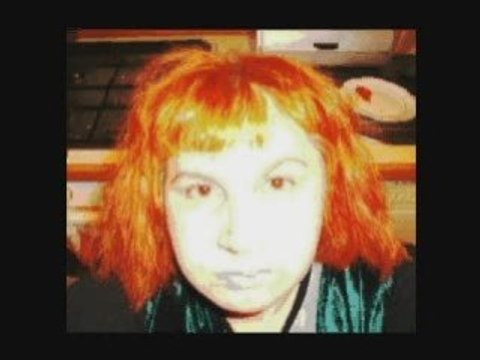 LUMINITA SOARE: Sentimente -