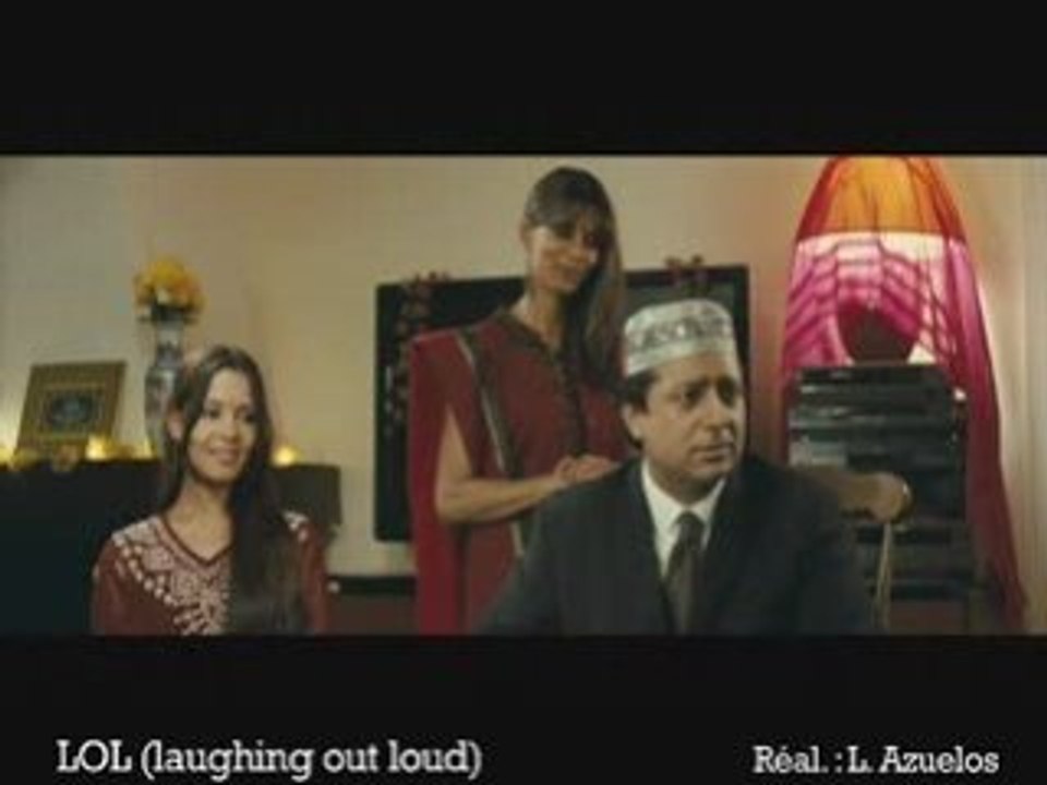 Lol - Voyage En Angleterre