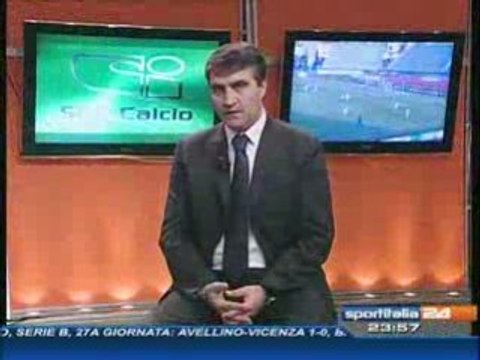 Empoli cittadella sportitalia