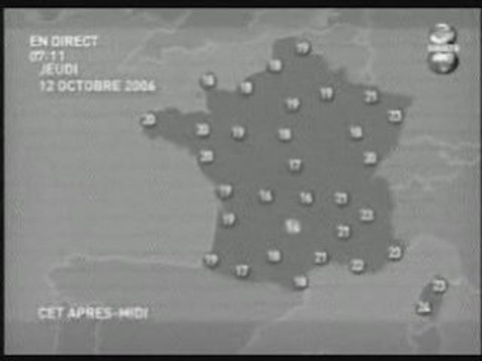 Meteo