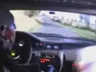 Portes normande 2008 honda civic f2000/13