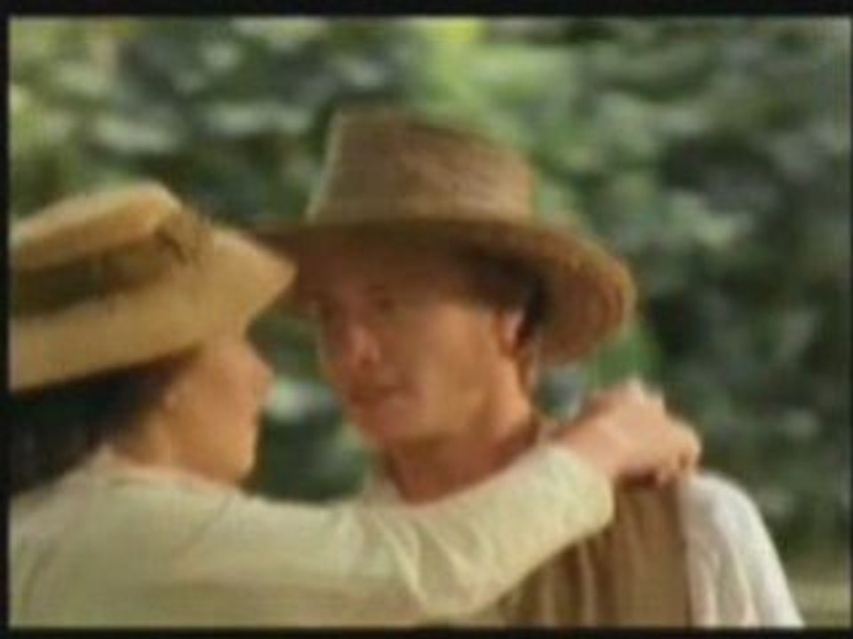 Tess of the D'Urbervilles - I`ll be your love