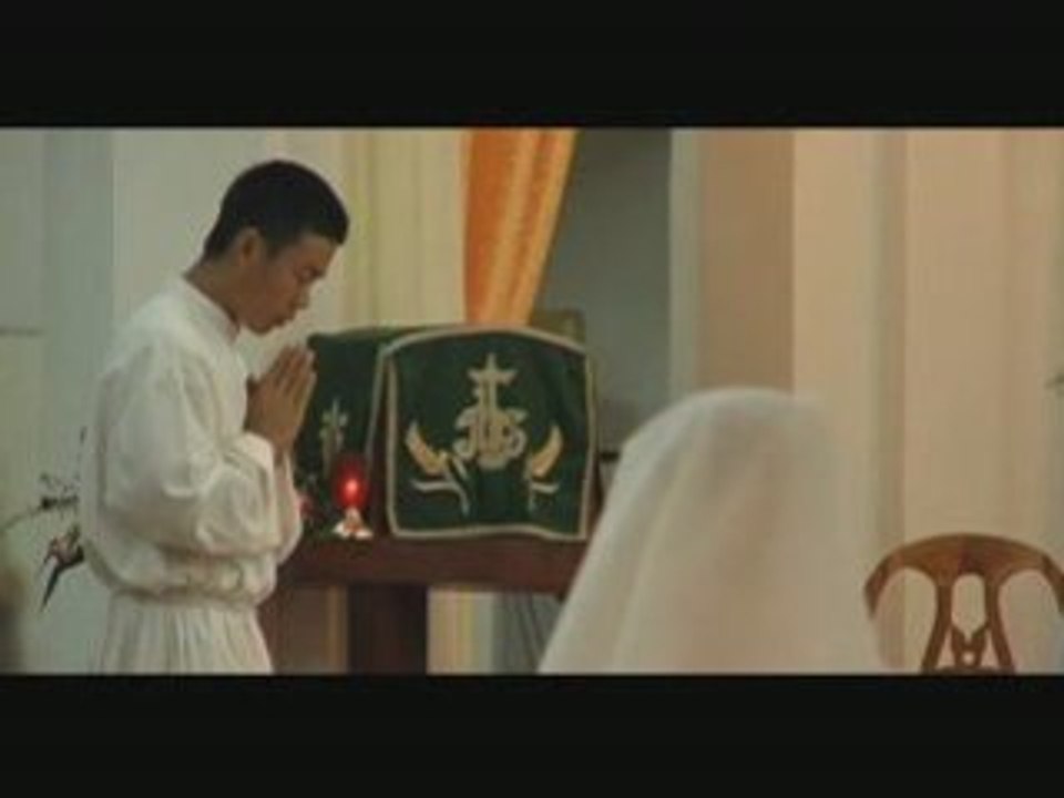 La Foi, une affaire du coeur...