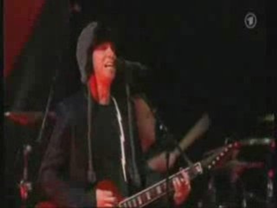Depeche Mode  - Echo Wrong Performance