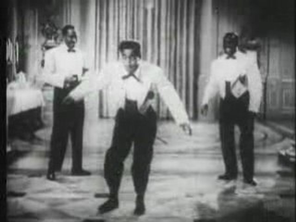Boogie Woogie