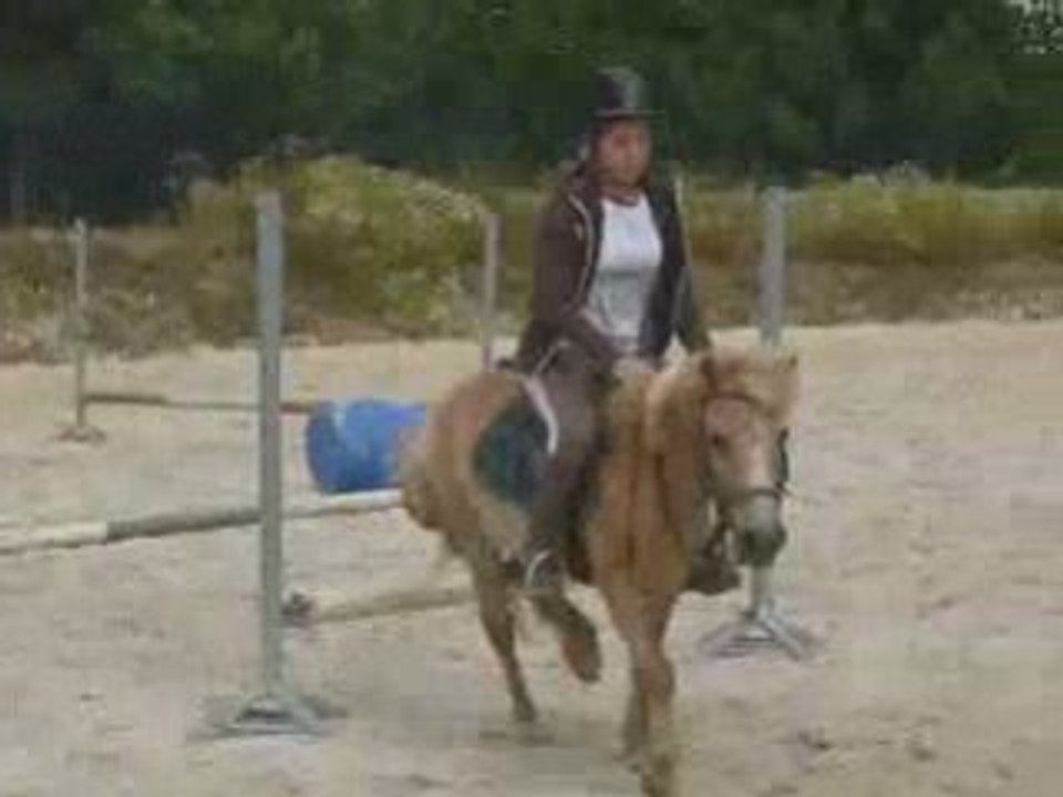 La Perrière en vrac!