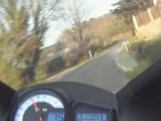 Retour Fort par arrière pays vers Guidel2