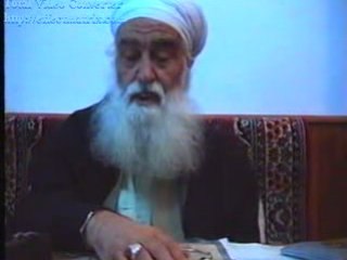 HASAN BURKAY HÜDAVERDİ BERAAT KANDİLİ SOHBETİ